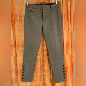 Gray Sloan Pant. Excellent condition!